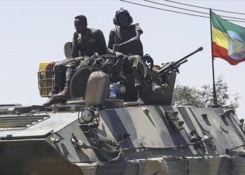 Fog of war: Why are Ethiopia-Eritrea tensions rising?