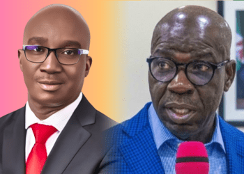 Edo assembly panel concludes MOWAA probe amid alleged shady deals by Obaseki’s govt