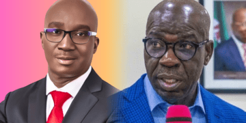 Edo assembly panel concludes MOWAA probe amid alleged shady deals by Obaseki’s govt