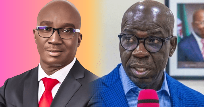 Edo assembly panel concludes MOWAA probe amid alleged shady deals by Obaseki’s govt