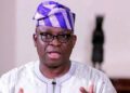 Wike not first politician to work for opposition party administration : Fayose