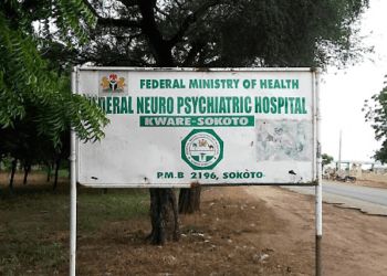 Tinubu appoints Baguda as MD, federal neuro-psychiatric hospital in Sokoto