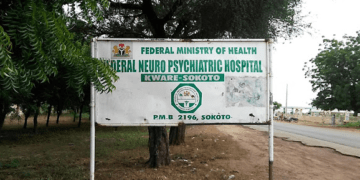Tinubu appoints Baguda as MD, federal neuro-psychiatric hospital in Sokoto