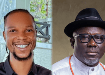 Nigerian journalist Fejiro Oliver released after two months in prison on Governor Sheriff’s order