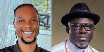 Nigerian journalist Fejiro Oliver released after two months in prison on Governor Sheriff’s order