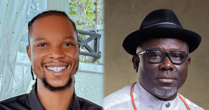 Nigerian journalist Fejiro Oliver released after two months in prison on Governor Sheriff’s order