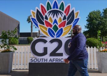 South Africa presidential spokesperson says G20 summit declaration adopted: Report