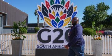 South Africa presidential spokesperson says G20 summit declaration adopted: Report