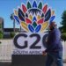 South Africa presidential spokesperson says G20 summit declaration adopted: Report