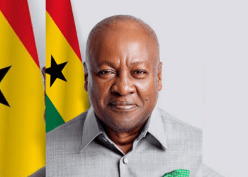 Ghana backs AU, ECOWAS, others, condemns Guinea-Bissau military coup