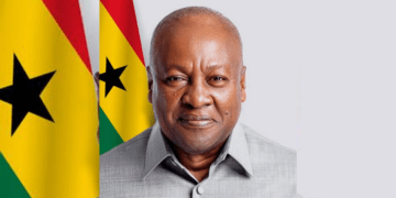 Ghana backs AU, ECOWAS, others, condemns Guinea-Bissau military coup