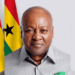 Ghana backs AU, ECOWAS, others, condemns Guinea-Bissau military coup