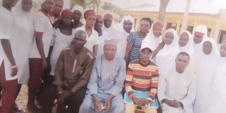 Bandits invade Government Girls’ School, abduct 25 female students in Kebbi