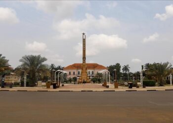 Heads of electoral observer missions deplore military coup in Guinea-Bissau