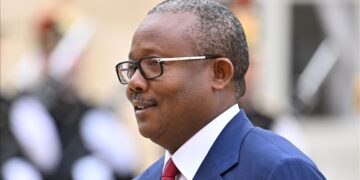 West African bloc suspends Guinea-Bissau following military coup