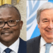 UN condemns Guinea-Bissau coupists for overthrowing President Umaro Embalo, scuttling democracy