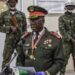 Guinea-Bissau Gen. Horta Inta-A assumes ‘transitional presidency’ after military coup