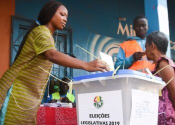 EXPLAINER – Guinea-Bissau votes in a test of democracy