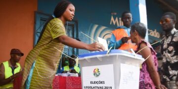 EXPLAINER – Guinea-Bissau votes in a test of democracy