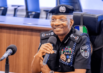 IG visits Kebbi, pledges decisive action against terrorists
