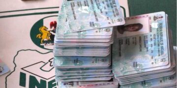 98.8% PVCs collected for Anambra governorship election: INEC