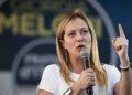 Italy’s PM Giorgia Meloni condemns violence against Nigerian Christians