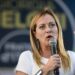 Italy’s PM Giorgia Meloni condemns violence against Nigerian Christians