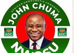 ADC’s Nwosu rejects Anambra guber election outcome, alleges massive vote-buying
