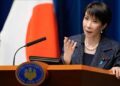 Japan’s commitment to ties with China ‘unchanged,’ premier says amid Taiwan tensions