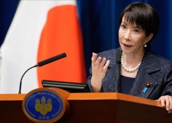 Japan’s commitment to ties with China ‘unchanged,’ premier says amid Taiwan tensions