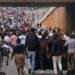 Protests erupt in Nigeria over Trump’s military intervention threat