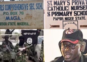 Nigeria’s week of deadly kidnappings, killings