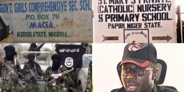 Nigeria’s week of deadly kidnappings, killings