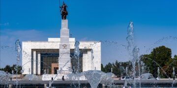 Kyrgyzstan hosts leaders’ summit of Collective Security Treaty Organization