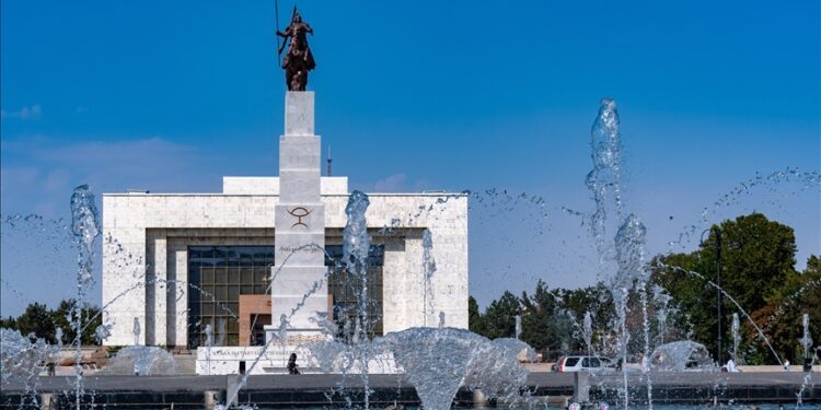 Kyrgyzstan hosts leaders’ summit of Collective Security Treaty Organization