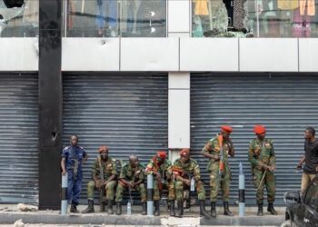 M23 rebel group says peace talks with DR Congo to continue