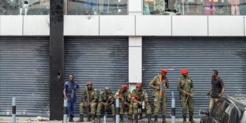 M23 rebel group says peace talks with DR Congo to continue