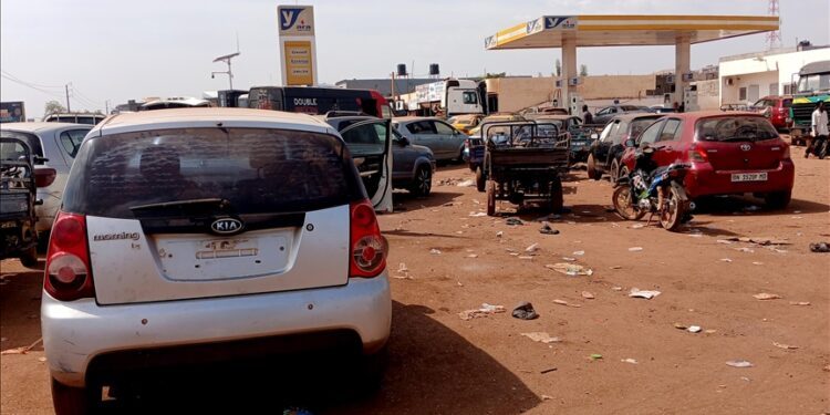 EXPLAINER – What is JNIM, the armed group destabilizing Mali?