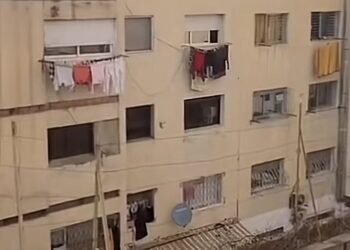 Netizens slam ‘embarrassing’ Moroccan hotel Super Eagles lodge ahead of World Cup playoffs