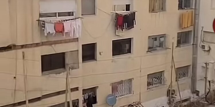 Netizens slam ‘embarrassing’ Moroccan hotel Super Eagles lodge ahead of World Cup playoffs