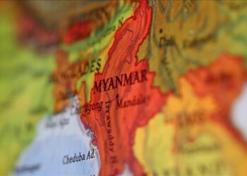 UN warns Myanmar’s junta-run vote to proceed amid threats, violence, mass detentions