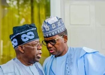 Kidnapping of Schoolgirls: Tinubu orders deputy defence minister Matawalle to relocate to Kebbi