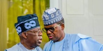 Kidnapping of Schoolgirls: Tinubu orders deputy defence minister Matawalle to relocate to Kebbi