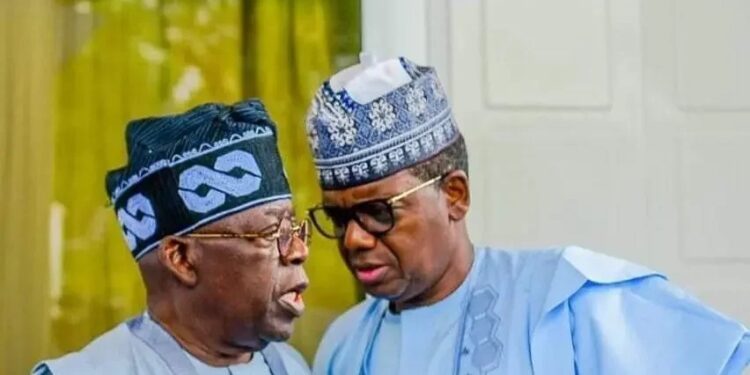 Kidnapping of Schoolgirls: Tinubu orders deputy defence minister Matawalle to relocate to Kebbi