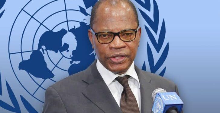 ECOWAS tells African leaders to institutionalise leadership programmes for youths