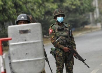 UN expert slams US move to end deportation protection for Myanmar nationals as ‘an assault on human rights’