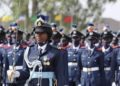 Air Council promotes 57 senior NAF officers