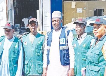 Akwa Ibom: NCC warns against illegal production, sales of books