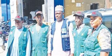 Akwa Ibom: NCC warns against illegal production, sales of books