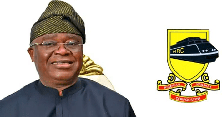 NRC, commission to revive rail connectivity in South-West